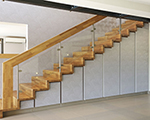 Construction et protection de vos escaliers par Escaliers Maisons à Curieres